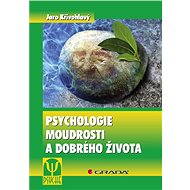 The psychology of wisdom and the good life - Jaro Křivohlavý