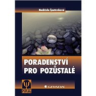 Counselling for survivors - Naděžda Špatenková