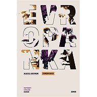 Evropanka - Alexej Sevruk