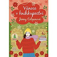 Vánoce v knihkupectví - Jenny Colganová