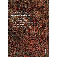 The Avant-Postman - David Vichnar