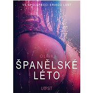 Španělské léto - Sexy erotika - 