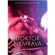 Doktor nemrava – Sexy erotika - 