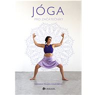 Jóga pro začátečníky - Karolína Chudobová