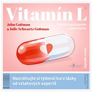 Vitamín L - John Gottman