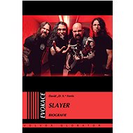 Slayer - David "D.X." Ferris