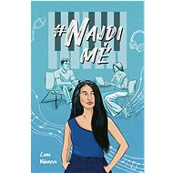 #NAJDImě - Lena Valenová