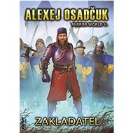 Zakladatel - Alexey Osadchuk