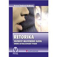Rhetoric - Buchtová Božena Šmajsová
