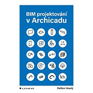 BIM design in Archicad - Dalibor Veselý