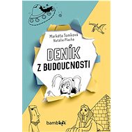 Diary from the future - Markéta Tomková