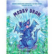 Blue Dragon - Dražilová Sandra Zlámalová