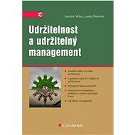 Sustainability and sustainable management - Jaromír Veber