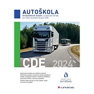 45 practical maintenance test questions for CDE 2024 driving school students - Driving Schools Association of the Czech Republic