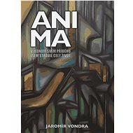 Anima - Jaromír Vondra