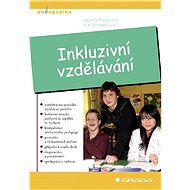Inclusive education - Vanda Hájková