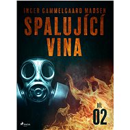 Spalující vina - Díl 2 - Inger Gammelgaard Madsen