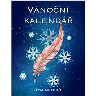 Vánoční kalendář - Team of authors