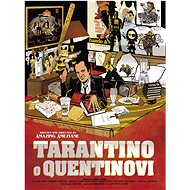 Tarantino o Quentinovi - Amazing Améziane