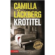 Krotitel  - Camilla Läckberg