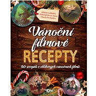 Vánoční filmové recepty - Collective