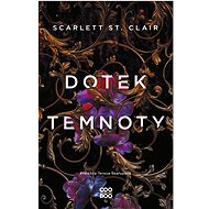 Dotek temnoty - Scarlett St. Clair
