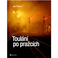 Toulání po pražcích - Tomáš Vacek