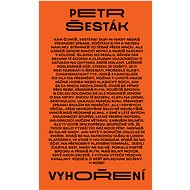 Vyhoření - Petr Šesták