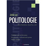 Introduction to Political Science - Pavla Dočekalová