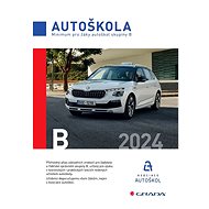 Minimum for pupils of driving schools group B 2024 - Václav Minář