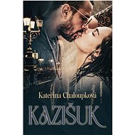 Kazišuk - Kateřina Chaloupková