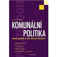 Municipal politics - Stanislav Balík