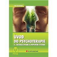 Introduction to psychotherapy - Jan Vymětal