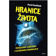 Borders of life - Pavel Pecháček