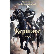 Reputace - Maroš Caban
