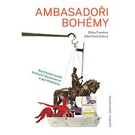 Ambasadoři bohémy - Eliška Tomalová
