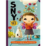 Sny  - Maciej Szymanowicz