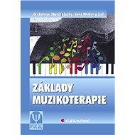 Basics of music therapy - Jiří Kantor