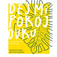 Dej mi pokojovku - Zuzana Bodnárová