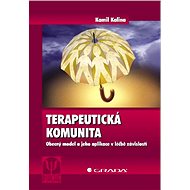 Therapeutic community - Kamil Kalina