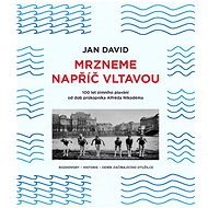 Mrzneme napříč Vltavou - Jan David