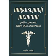 Hořkosladká medicina - Václav Suchý