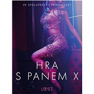Hra s panem X – Erotická povídka - 