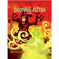 Osud Elfů 4: Čarovná flétna - Peter Gotthardt