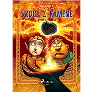 Osud Elfů 2: Srdce z kamene - Peter Gotthardt