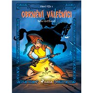 Osud Elfů 1: Obrnění válečníci - Peter Gotthardt