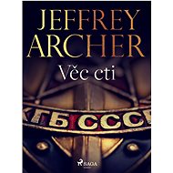 Věc cti - Jeffrey Archer