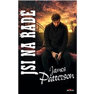 Jsi na řadě - James Patterson