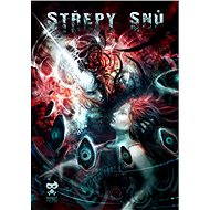 Střepy snů - Matouš Ježek