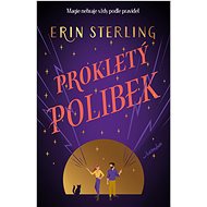 Prokletý polibek - Erin Sterling